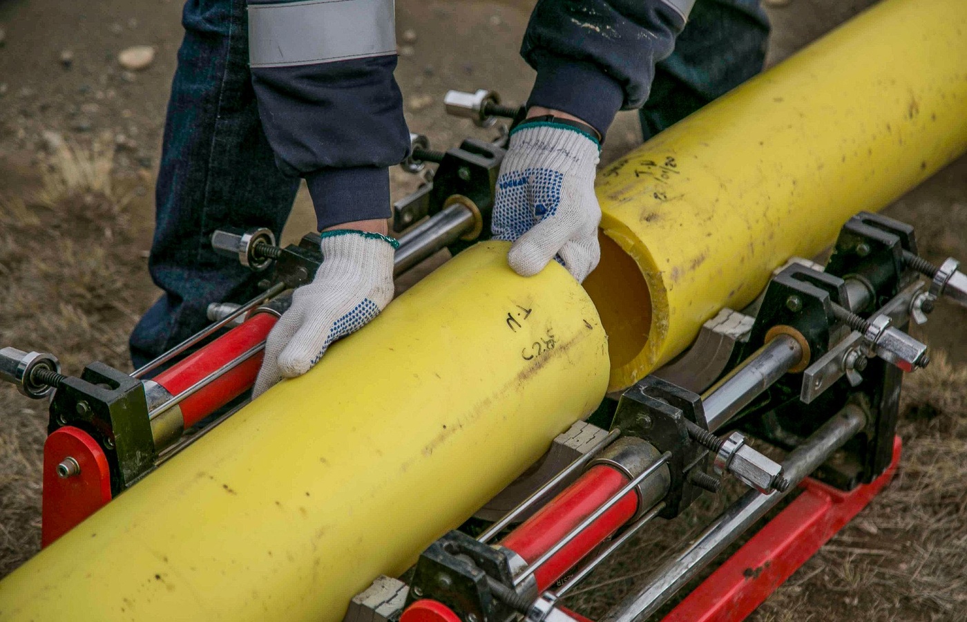 Sprinkler Fitter Code 1