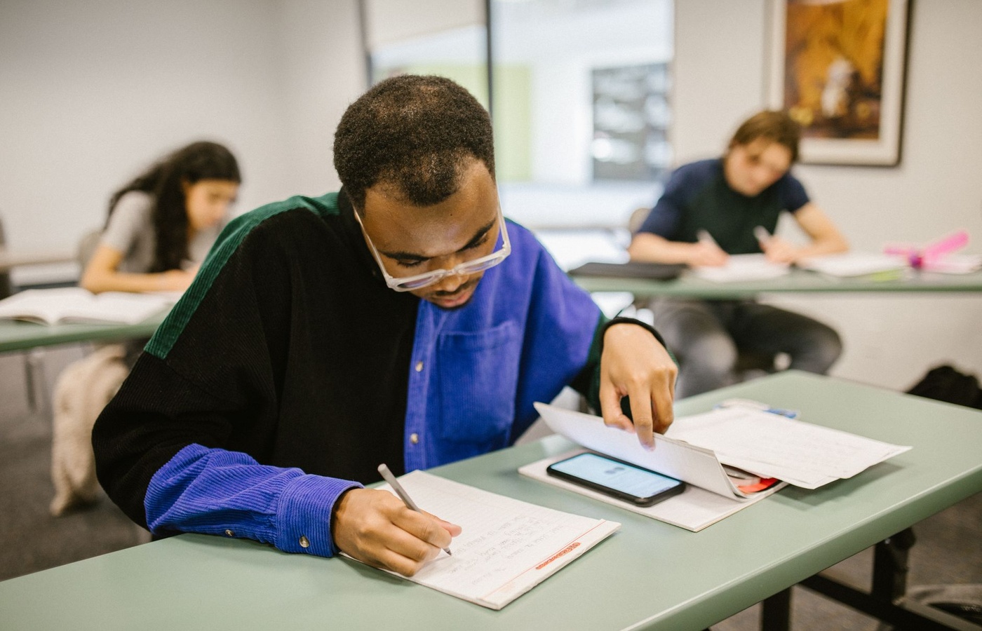 Examzify course visual