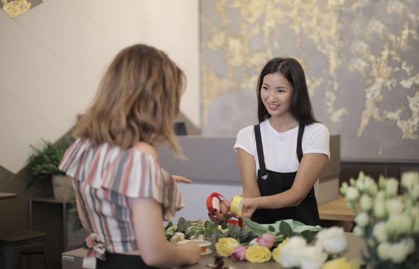 Sales and Services Associate (SSA) Academy