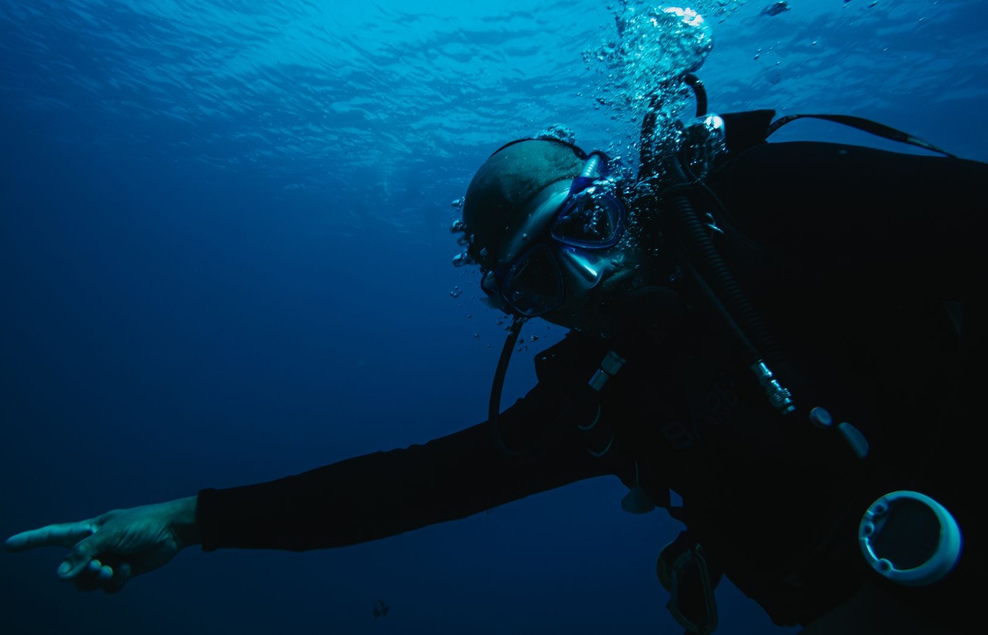 SSI Instructor