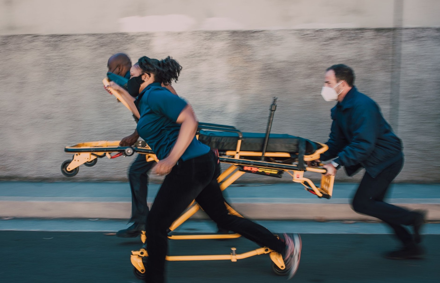 Santa Clara County Critical Care Transport (CCT)
