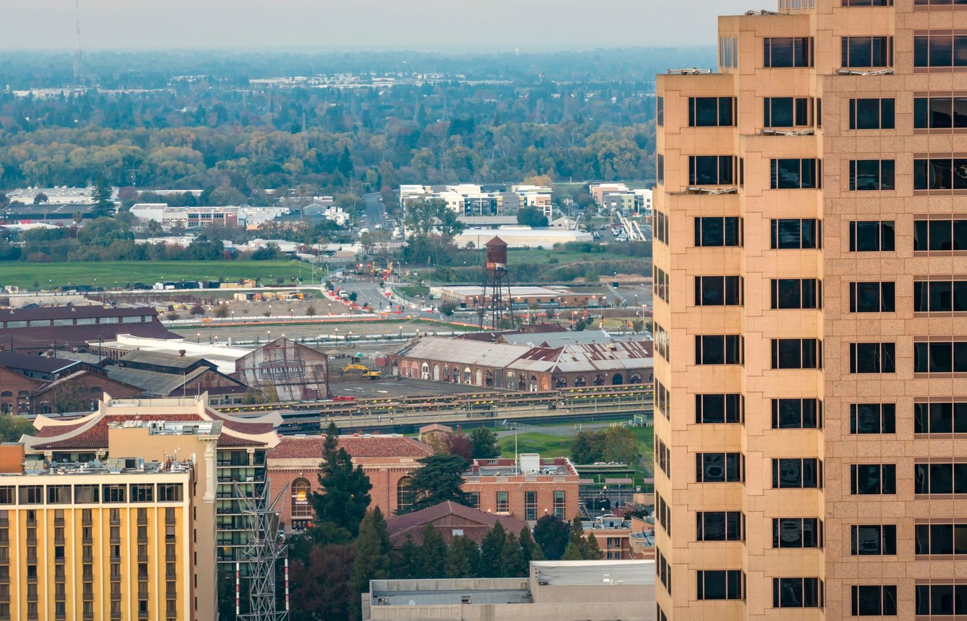 Santa Clara Local Systems Orientation