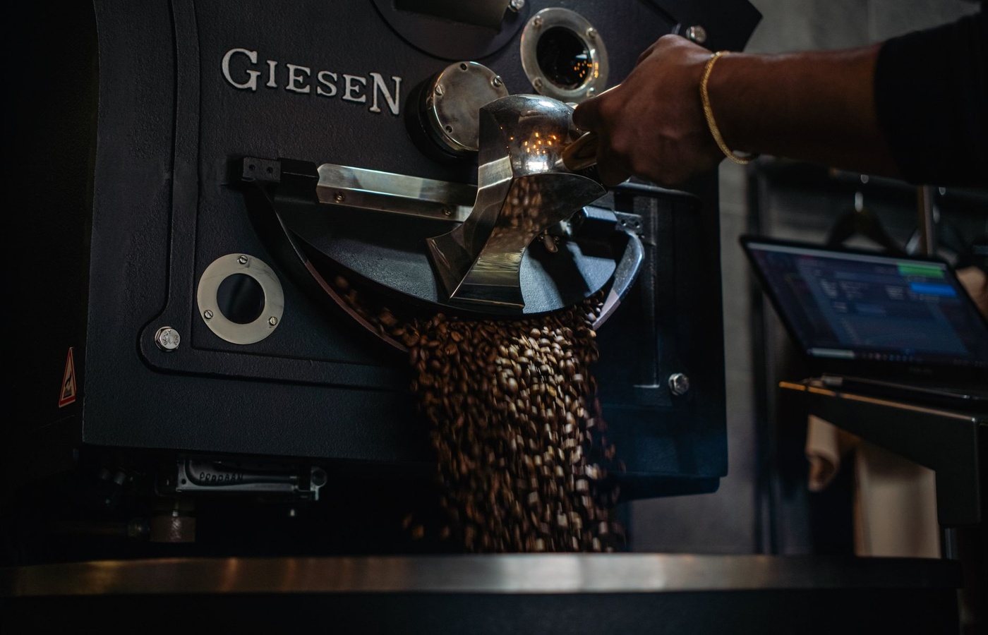 Starbucks Training