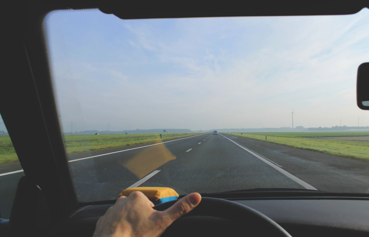 State Drivers Training