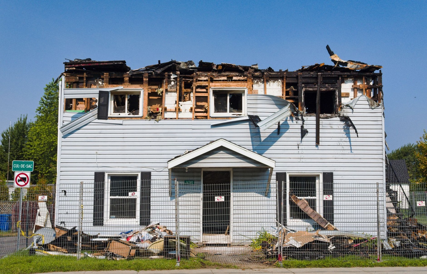 State Farm Fire Independent Policy