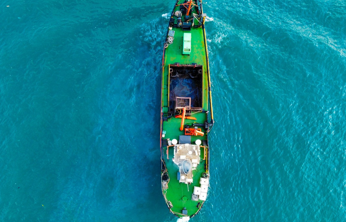 STCW Basic Training