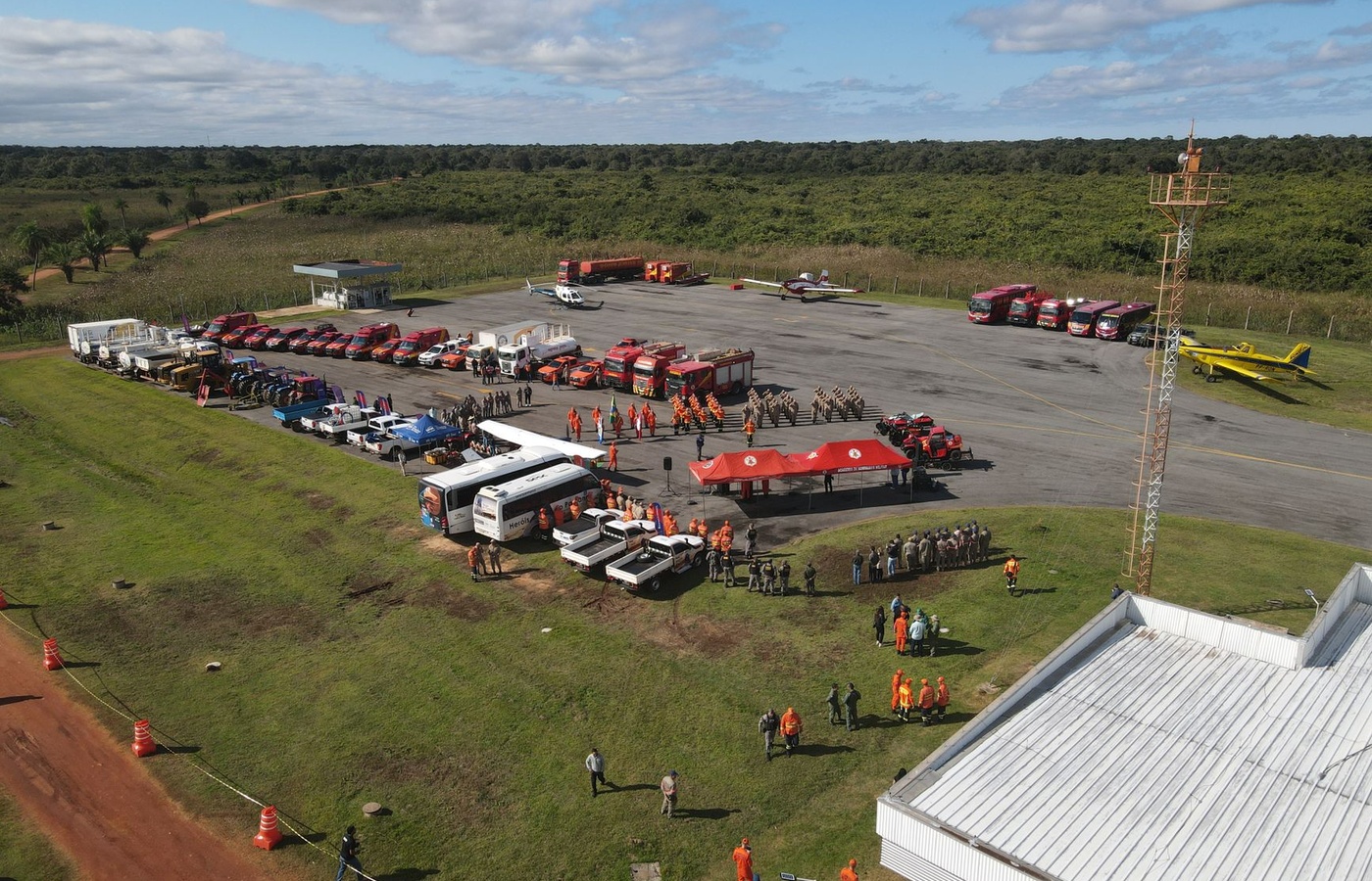 STCW Fire Safety