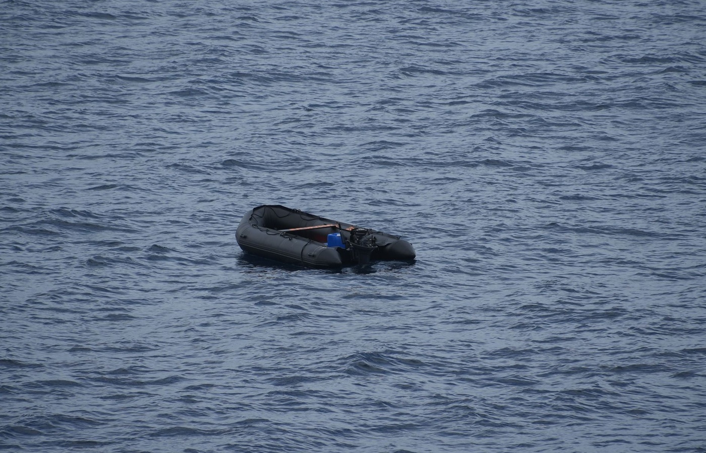 STCW Personal Survival Techniques