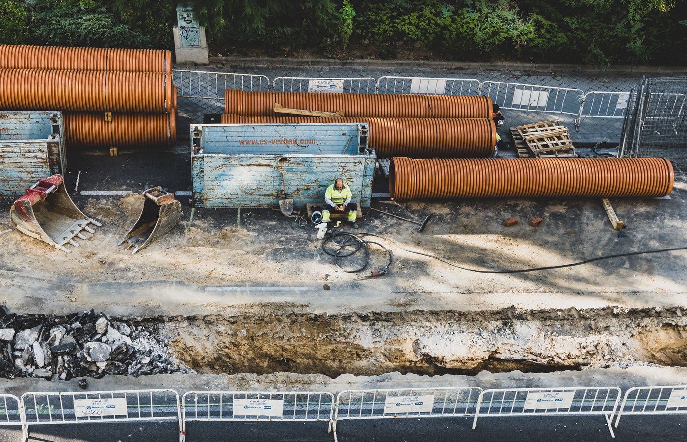 Steamfitter Certificate of Qualification (CFQ)