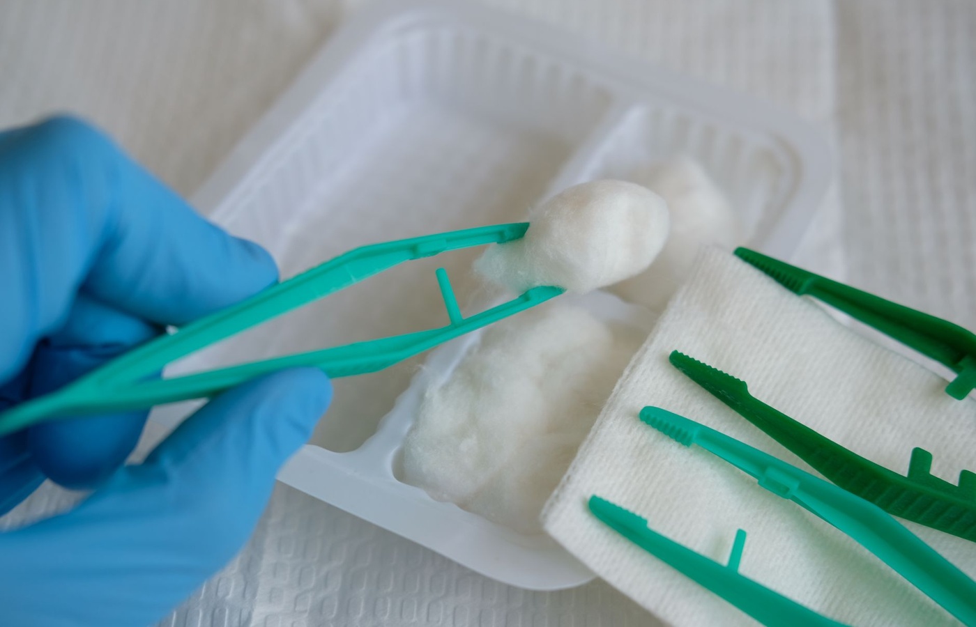 Sterile Processing Board
