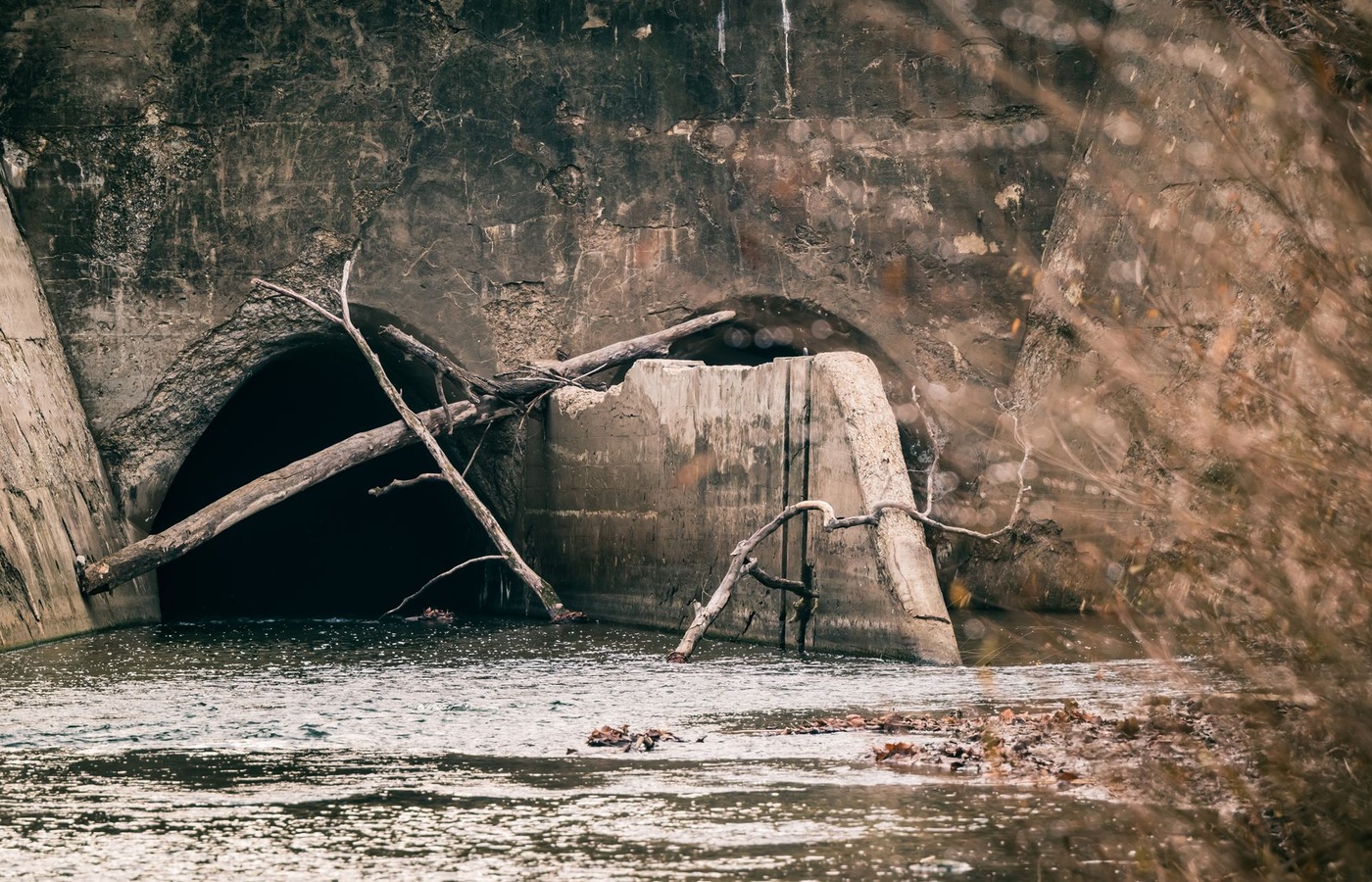 Storm Water Pollution Prevention Plan (SWPPP)