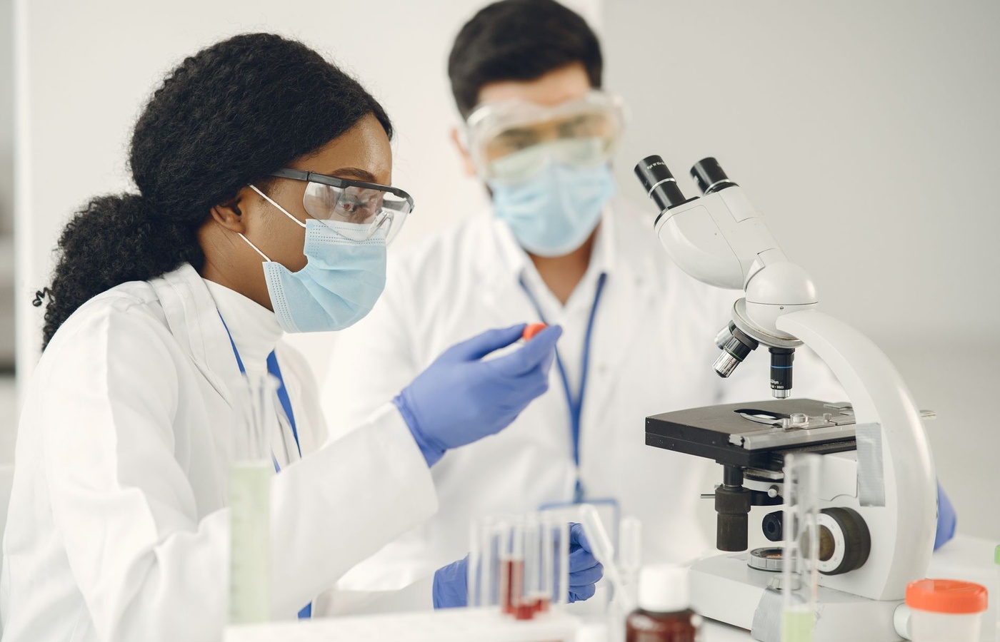 StraighterLine Microbiology