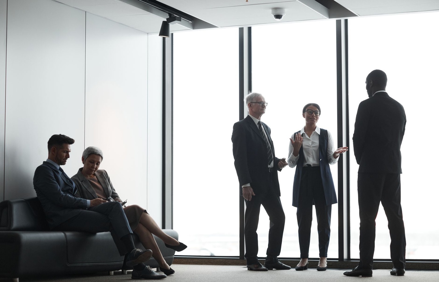 Strategic Communication in Total Rewards (T4)