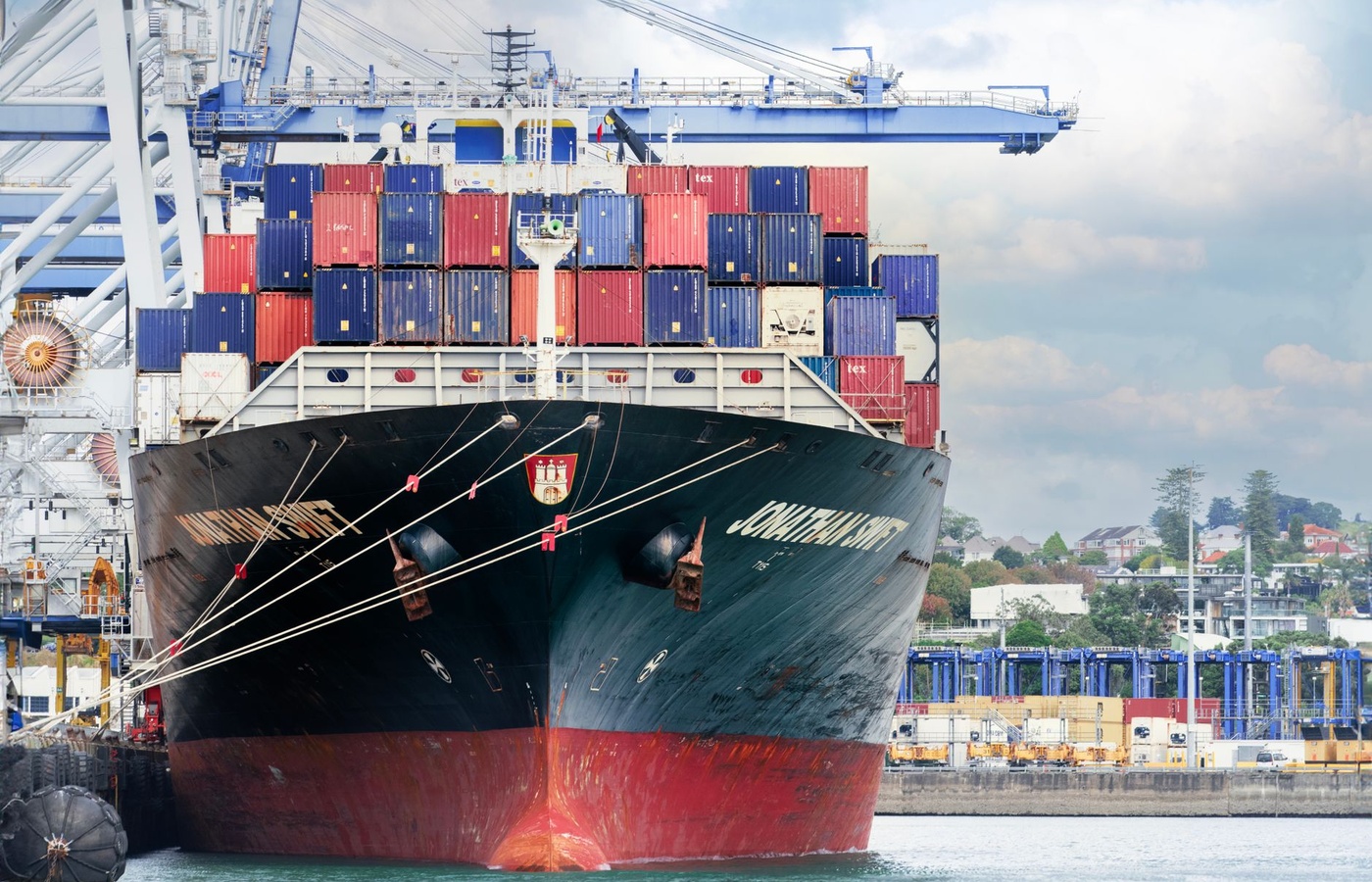 Strategic Supply Chain Management