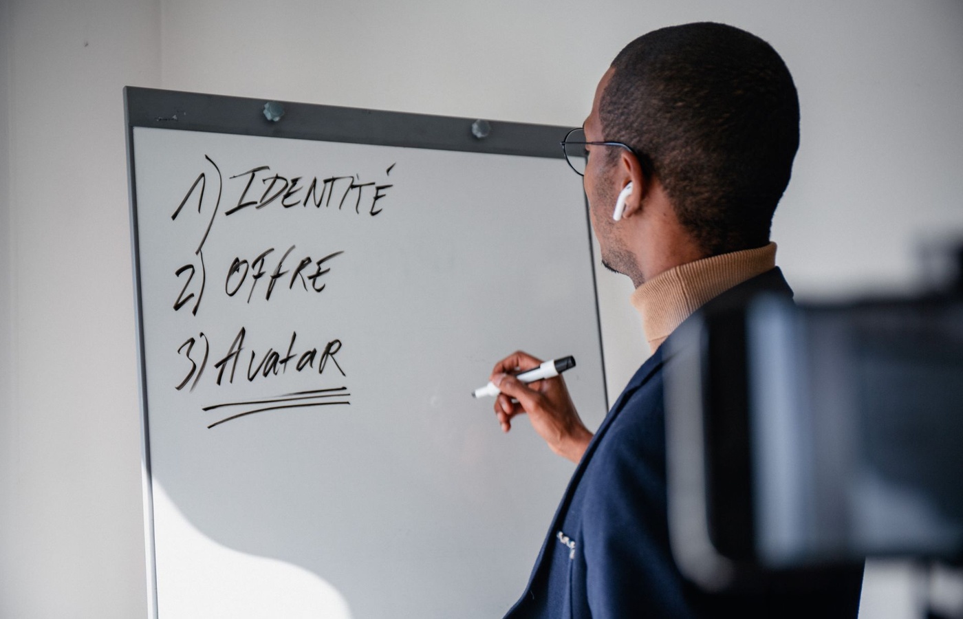 Strategic Training
