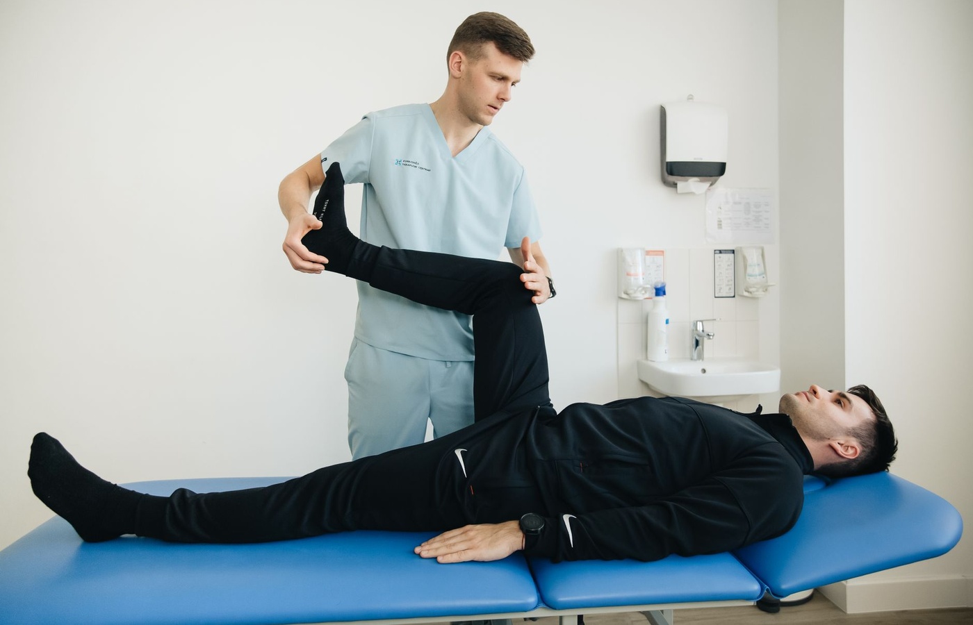 Stretch Practitioner Certification Training