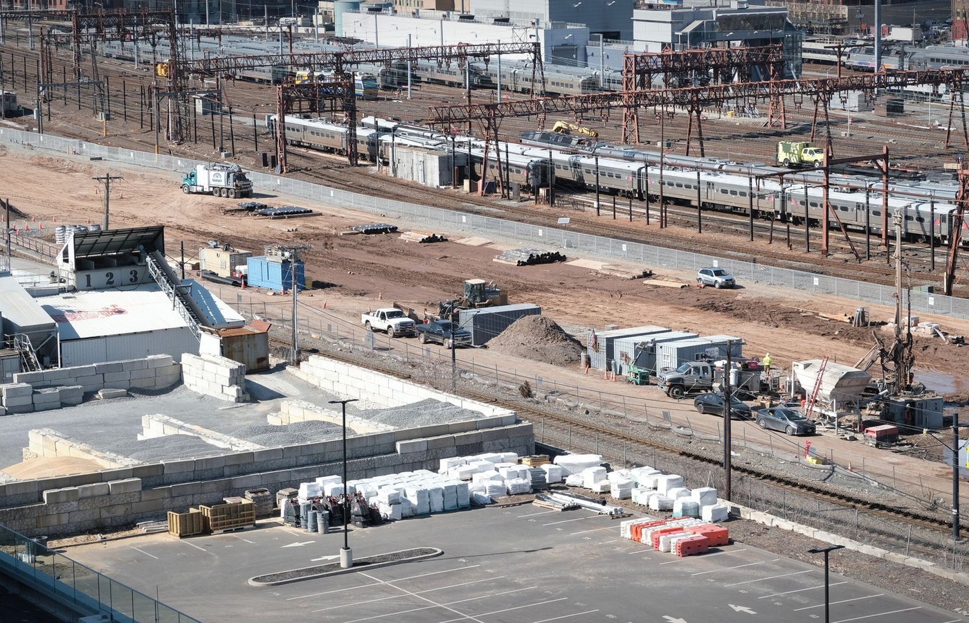Structural Integrity Certification in Fireproofing