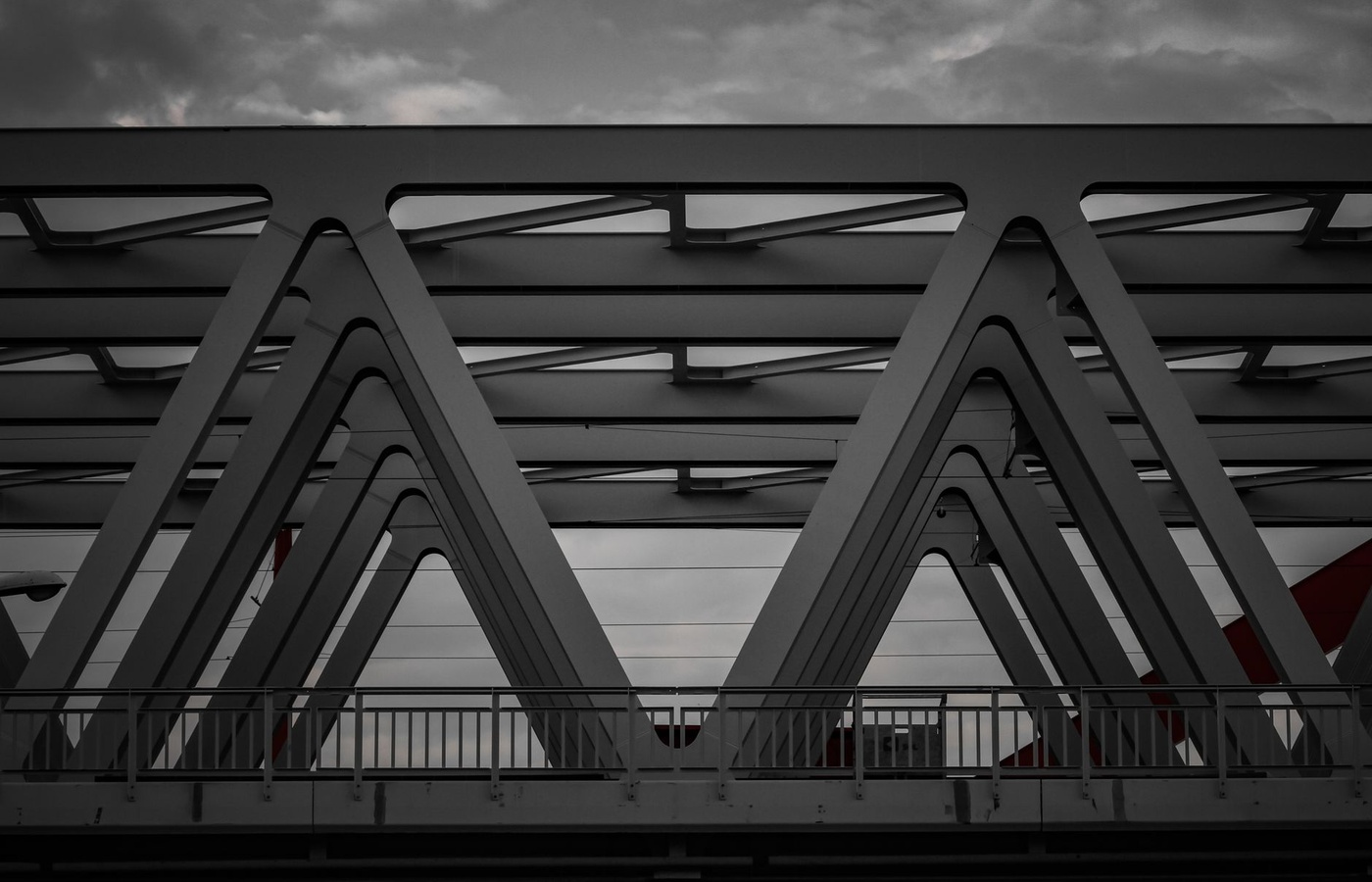 California Structural Steel Contractor (C-51 License)