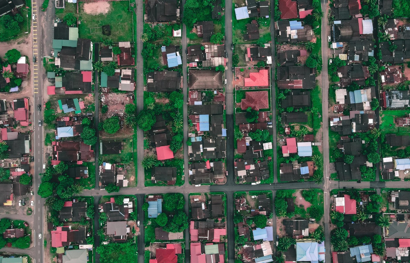 Subdivision Development 2-1