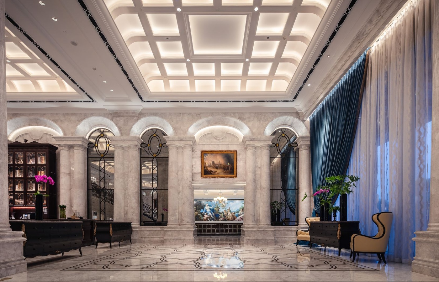 Successful Salon & Spa Management