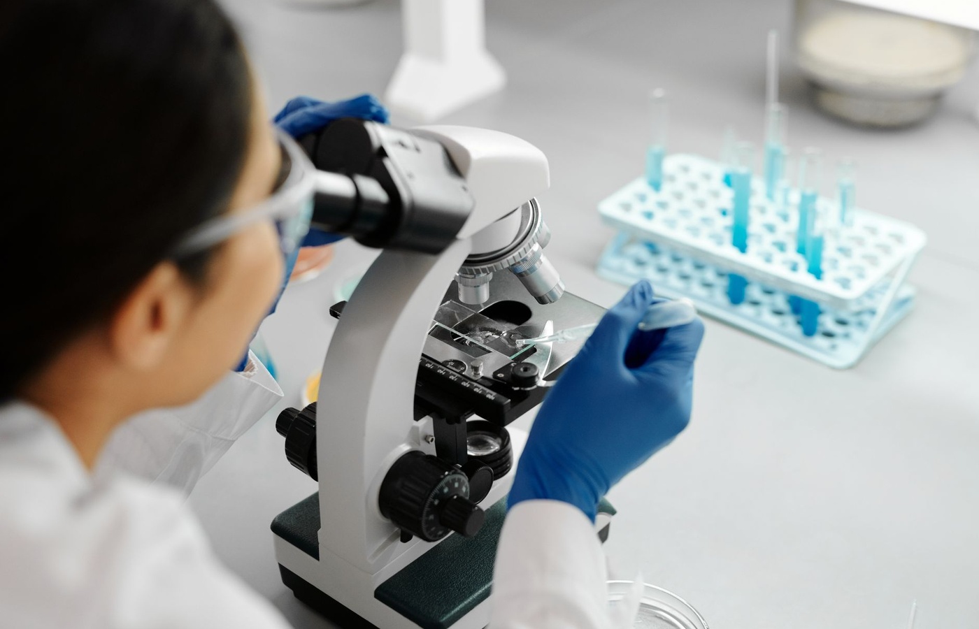 Success! In Clinical Laboratory Science – Bacteriology