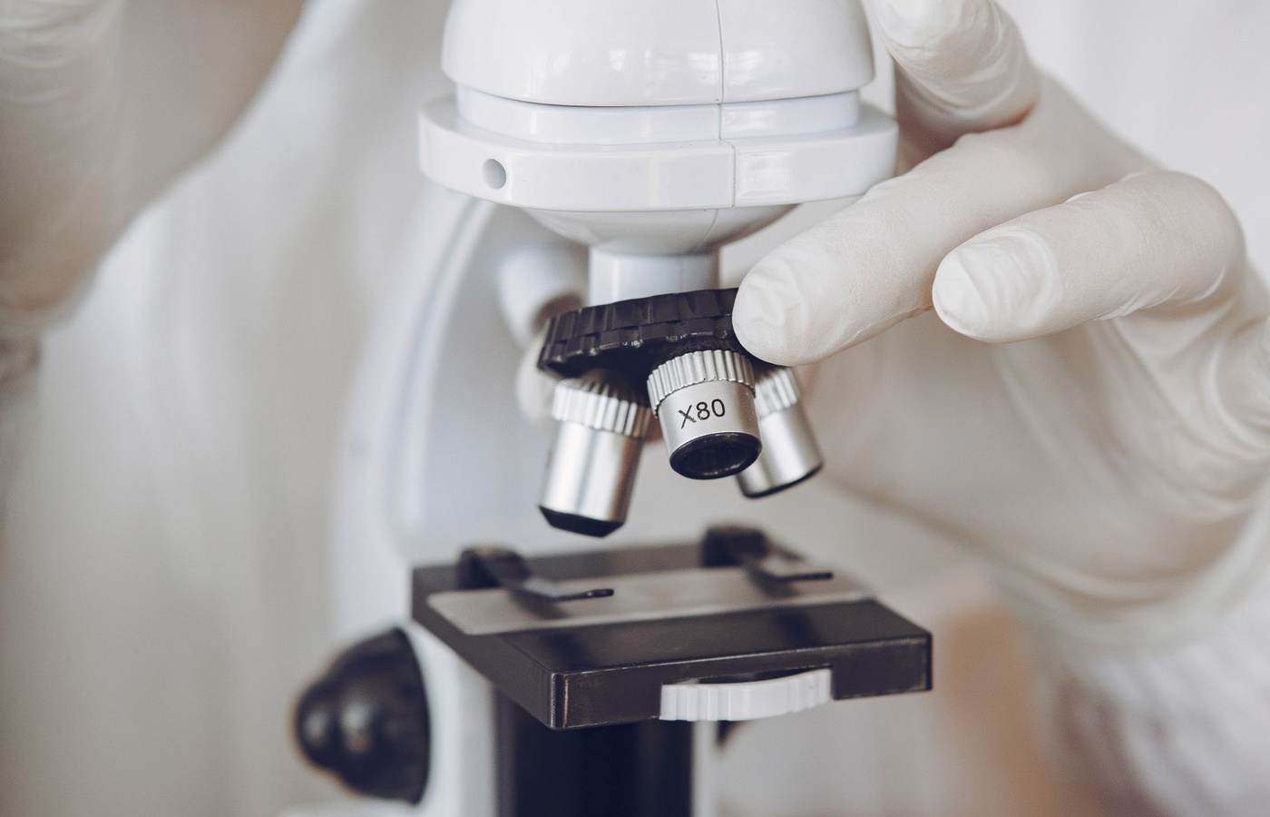 Success! In Clinical Laboratory Science – Microbiology