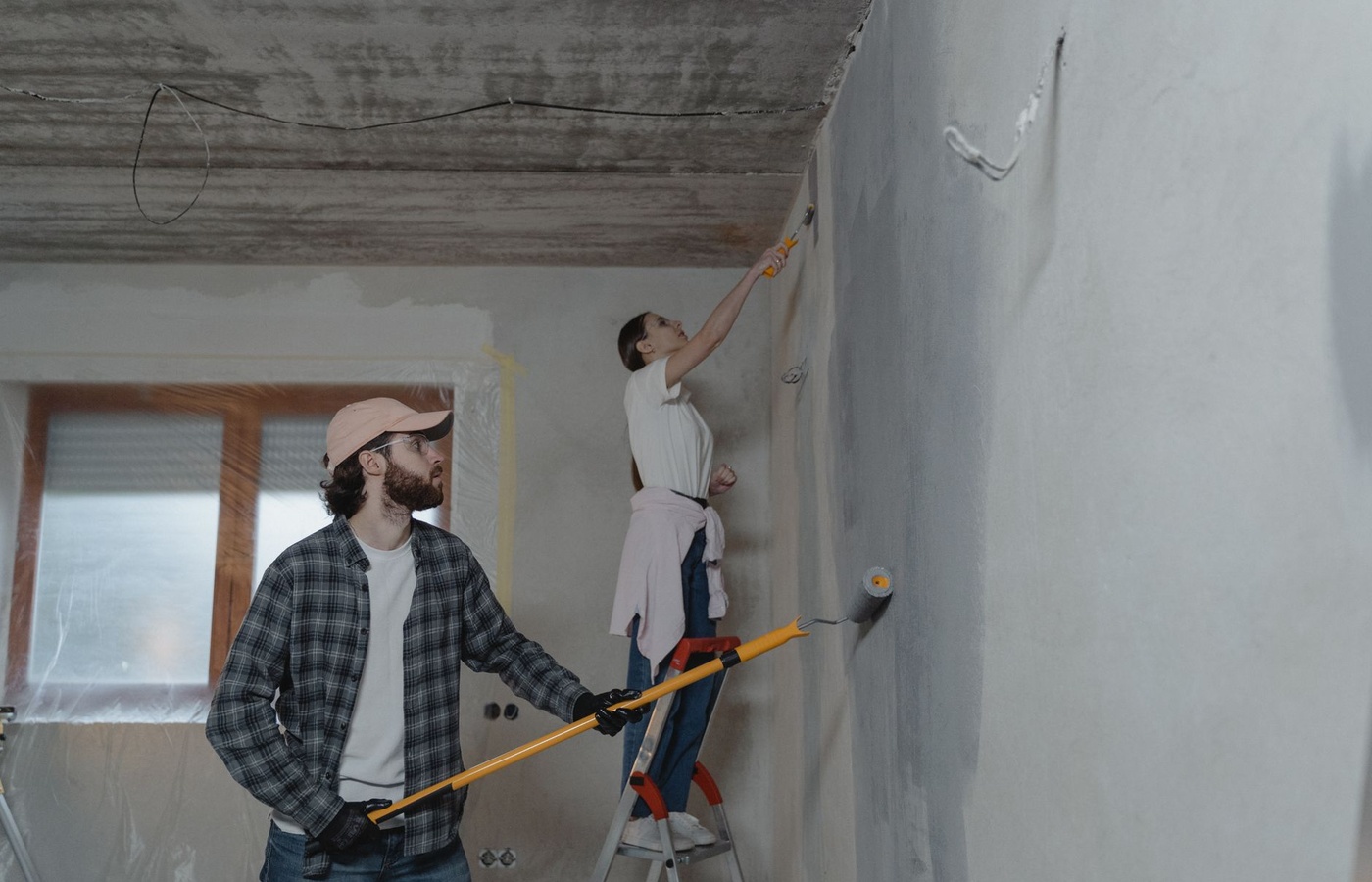 Suffolk County Home Improvement License