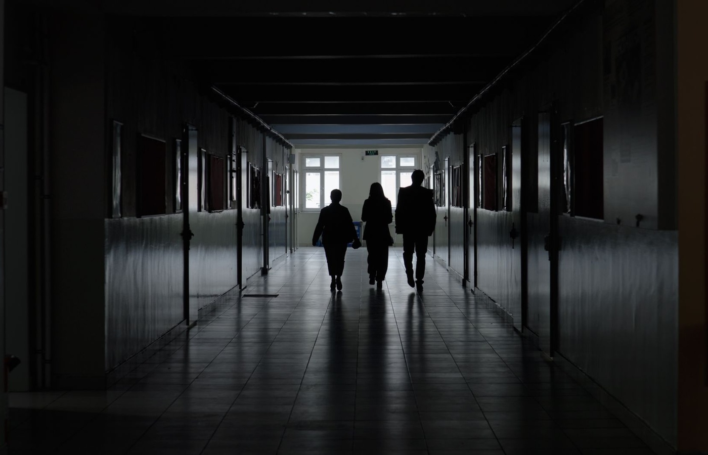 Supervising Correctional Populations