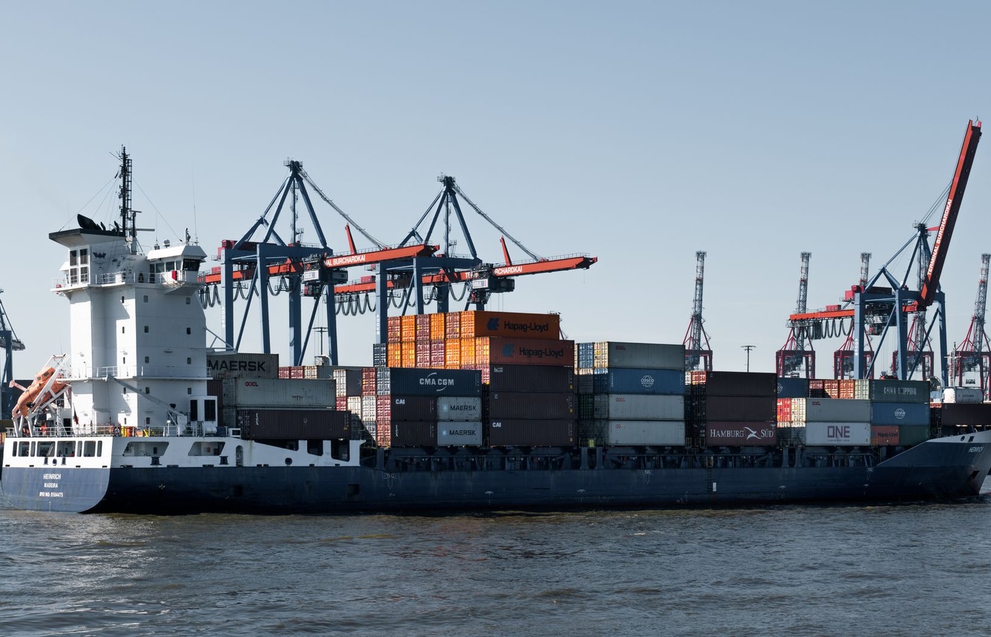 Supply Chain Management