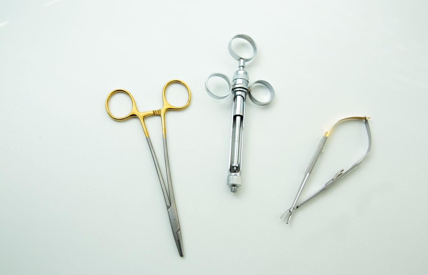 Surgical Instrument Specialist Certification