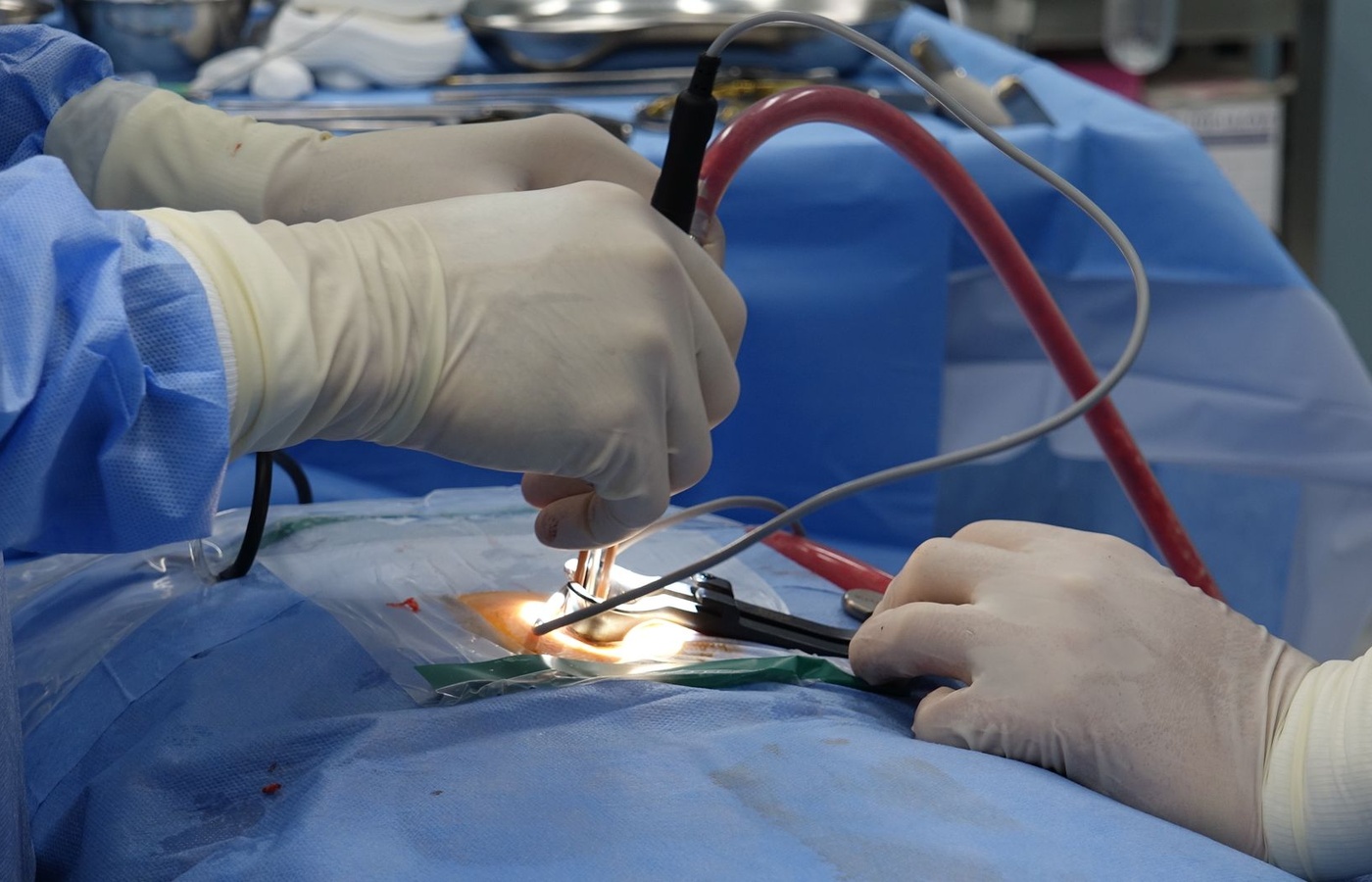 Surgical Technology for the Surgical Technologist