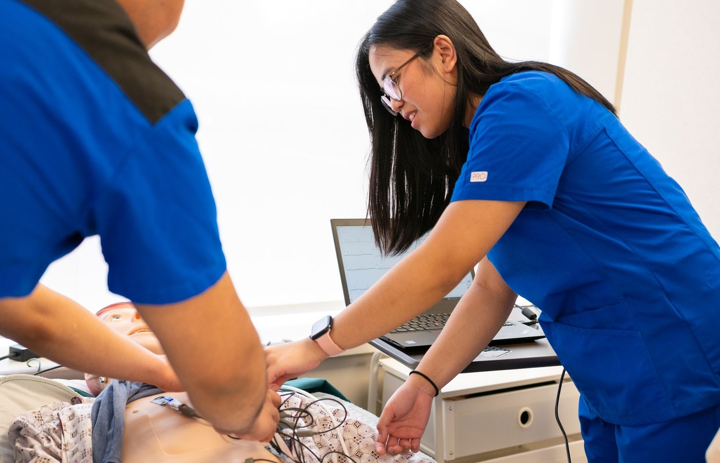 Swift River Simulations 2.0 Maternal Newborn