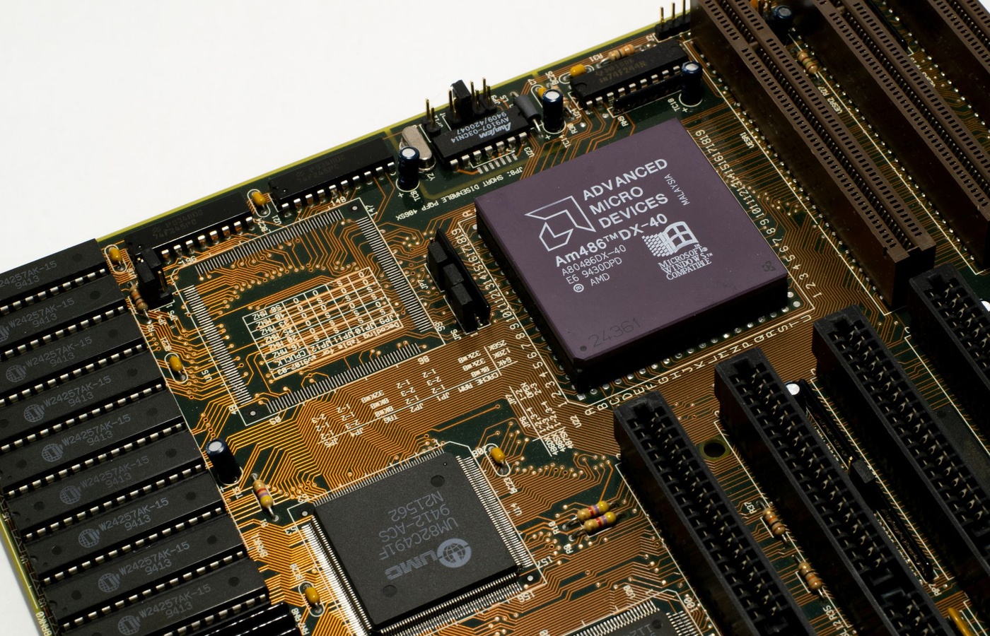 System Software, Architecture, Memory and Storage