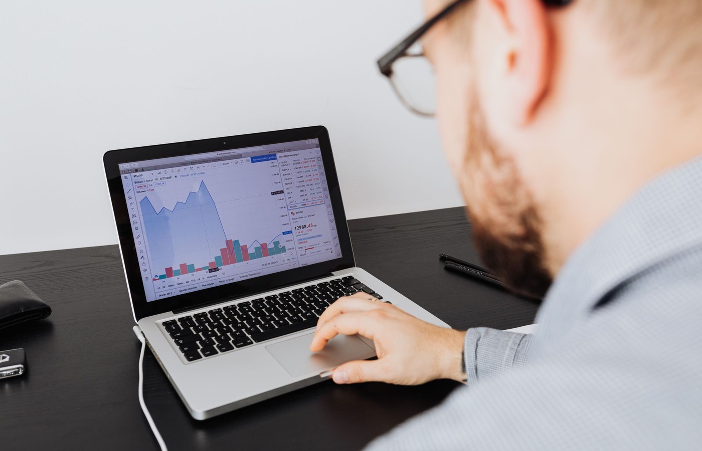 System Analyst