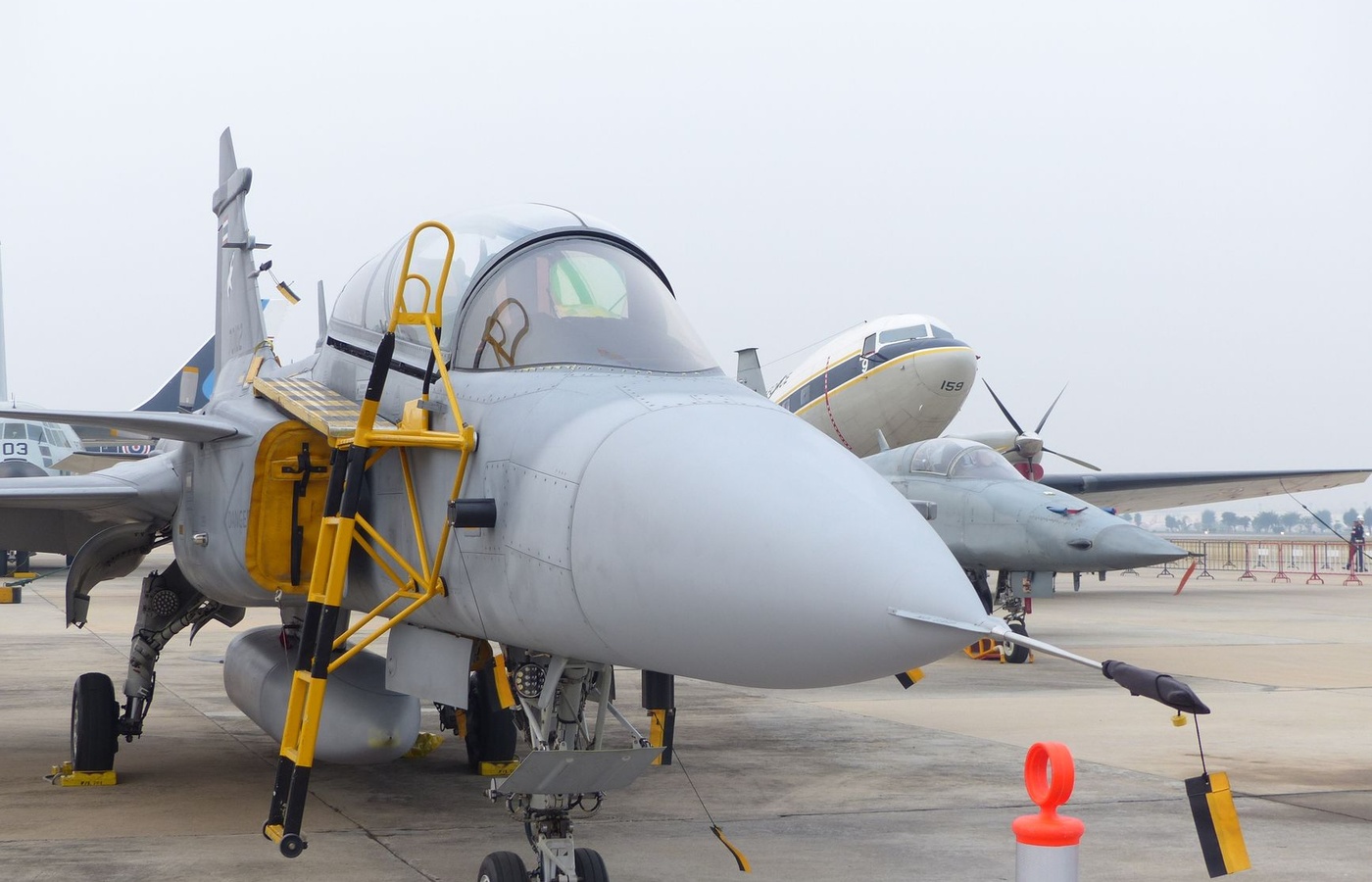 T-38 Treatise Shooter