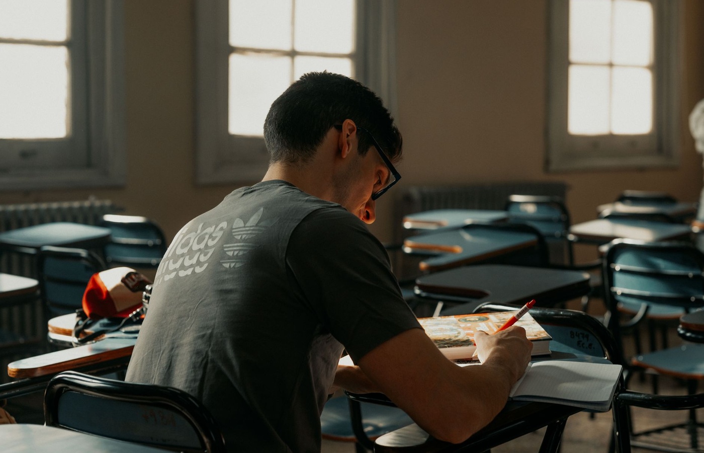 Examzify course visual