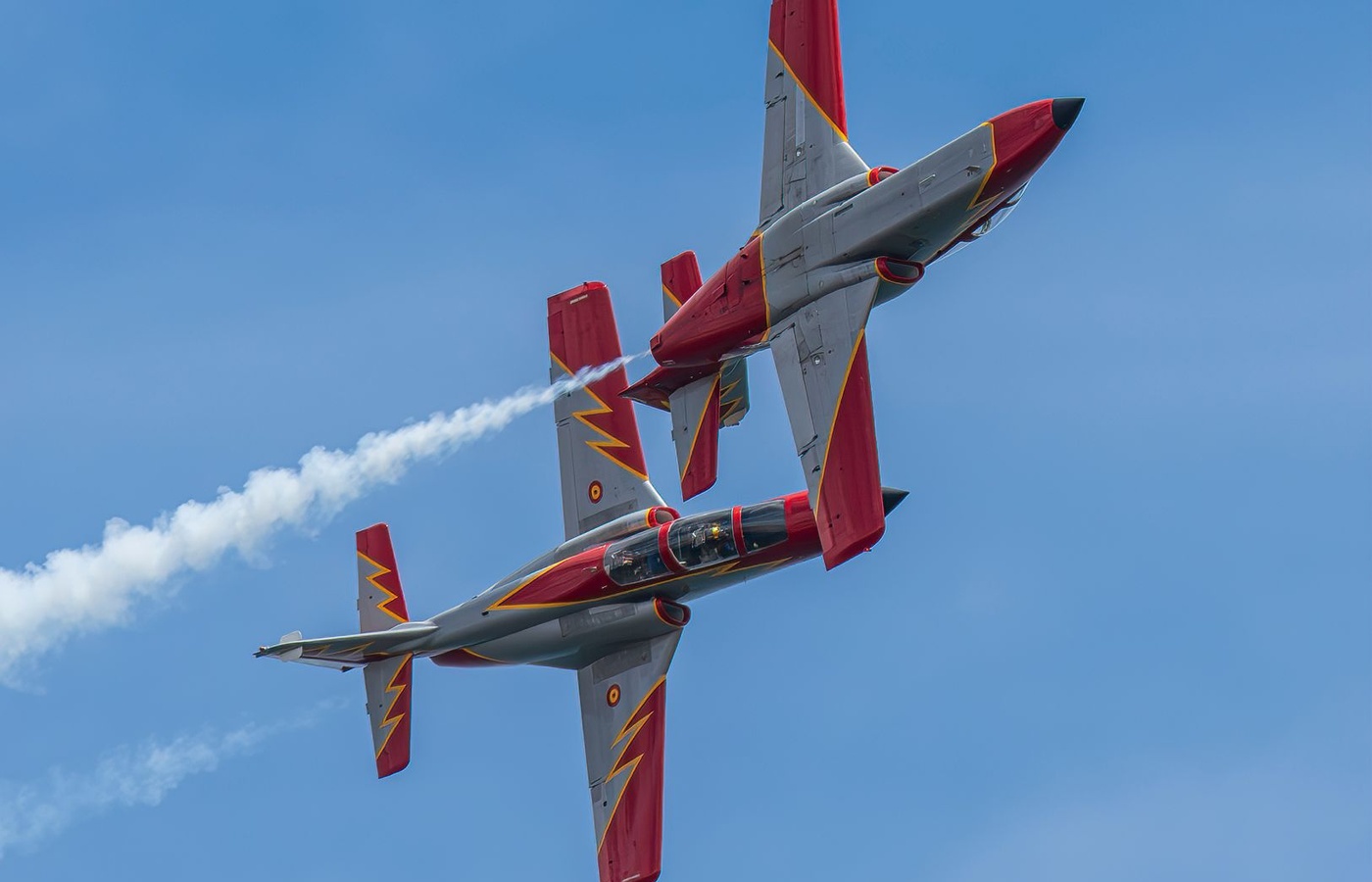 T-6B Primary Flight Training – Contact Stage 1