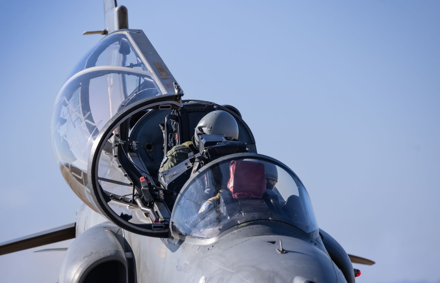 T-6 Propulsion, Instruments, and Training (PIT) Systems