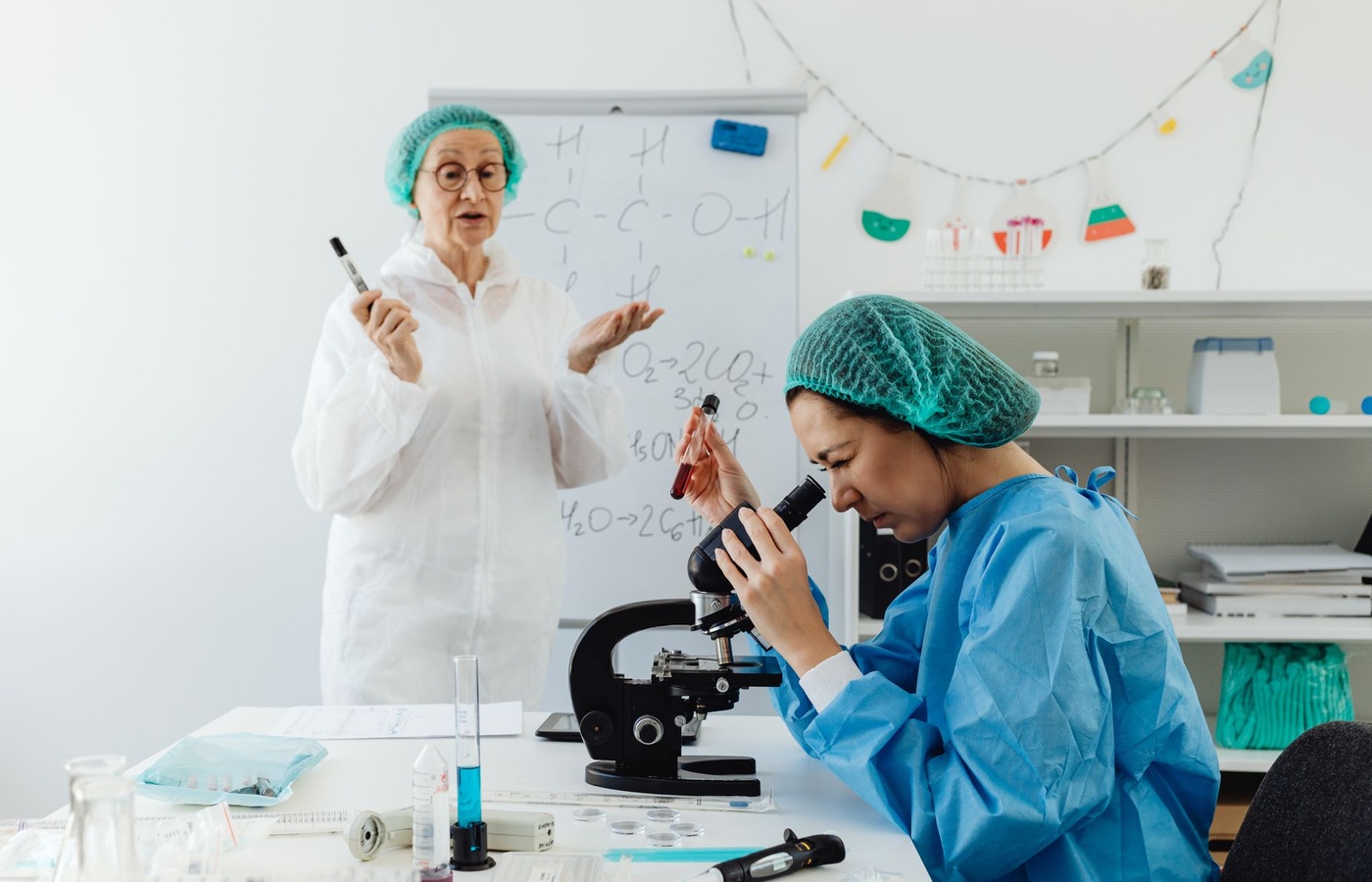 Training Administrators of Graduate Medical Education (TAGME)