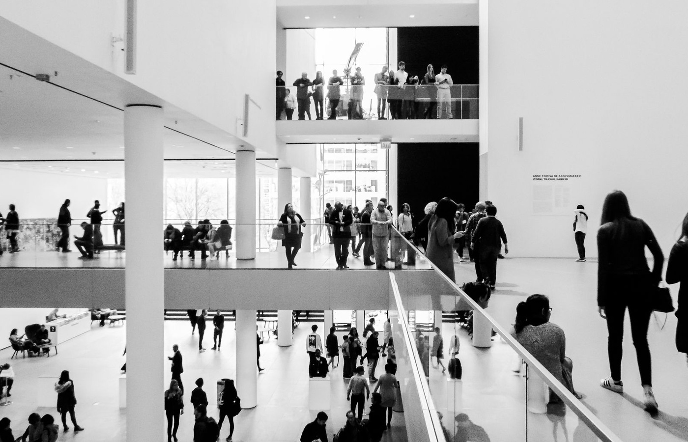 Texas A&M University (TAMU) ARTS150 Art History Survey II