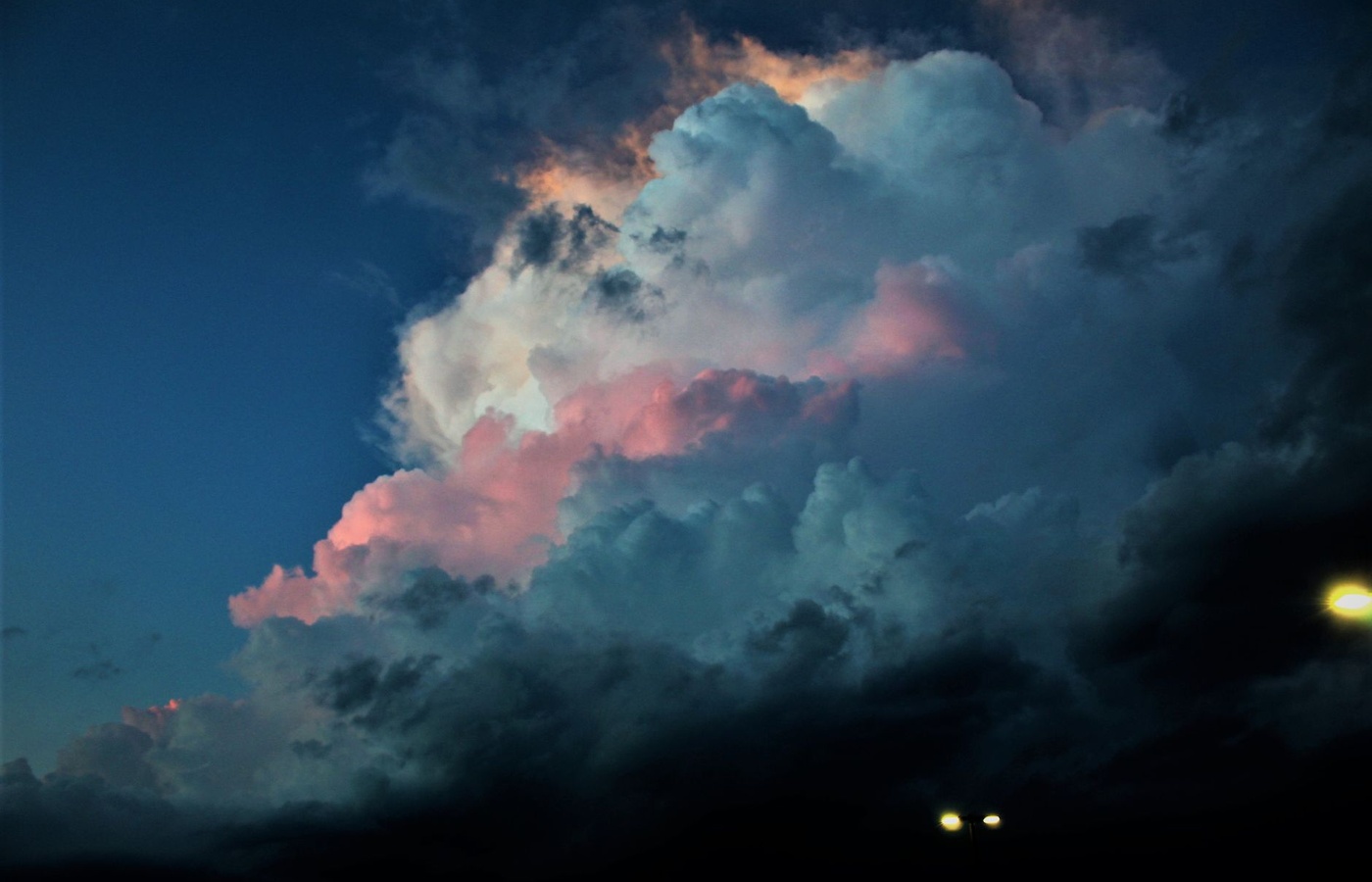 Texas A&M University (TAMU) ATMO201 Weather and Climate Exam 2 Practice
