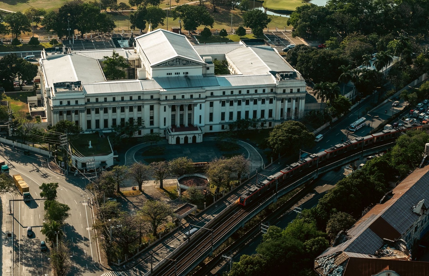 Texas A&M University (TAMU) POLS207 State and Local Government Exam 1
