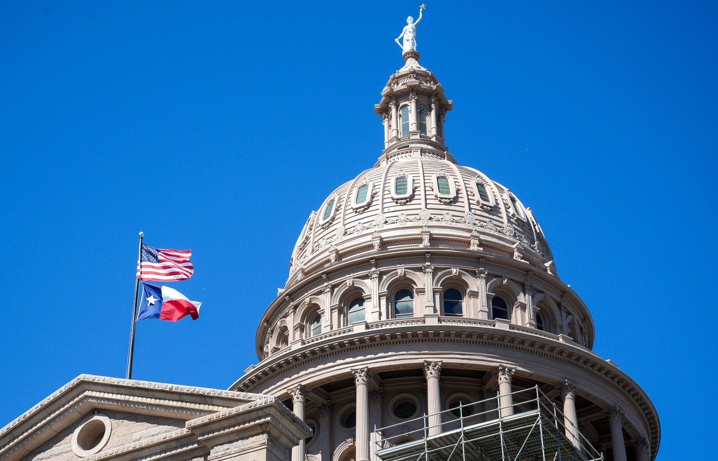 Texas A&M University (TAMU) POLS207 State and Local Government Exam 2