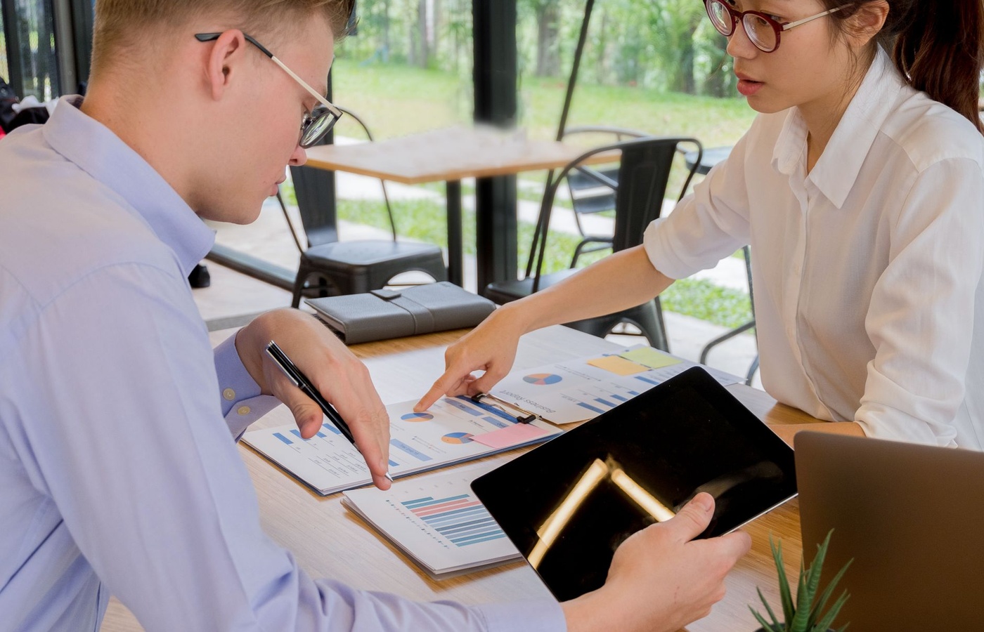 Tanium Technical Account Manager Interview