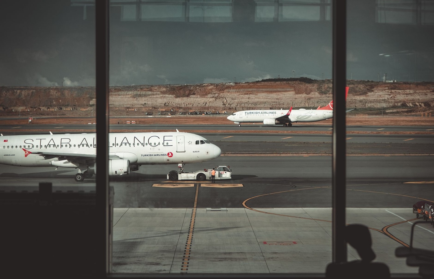 TAP Air Travel
