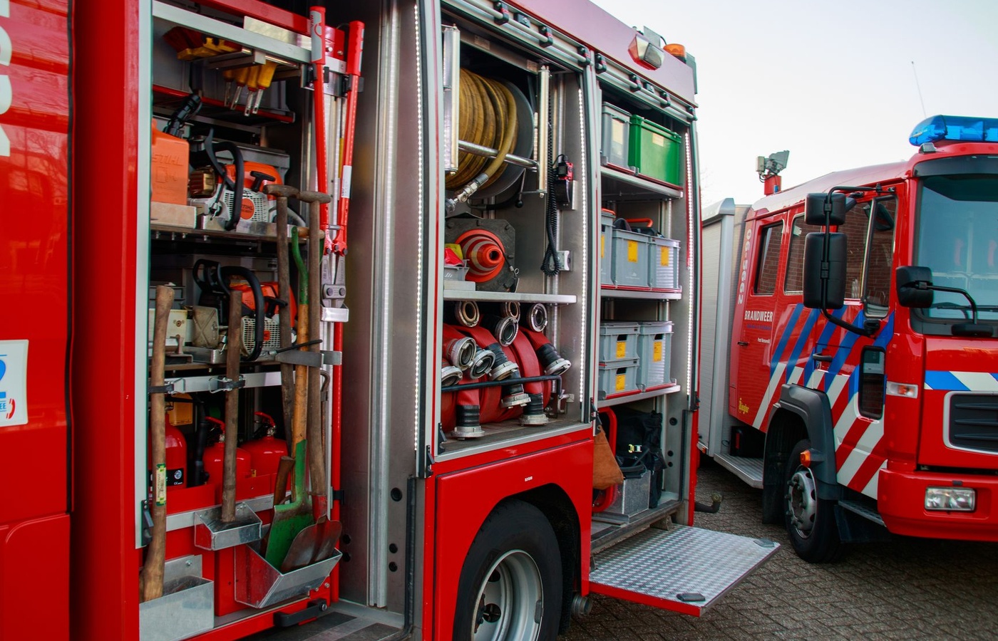 Task Book Training for Wildland Operations – Engine (TWO-E)