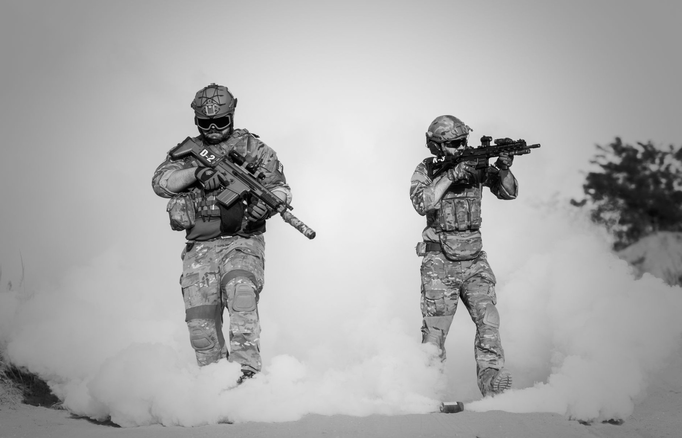 Tactical Strength and Conditioning
