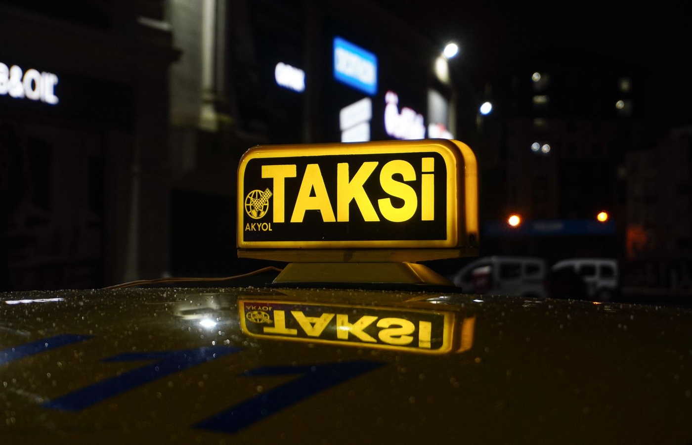 Taxi Authority