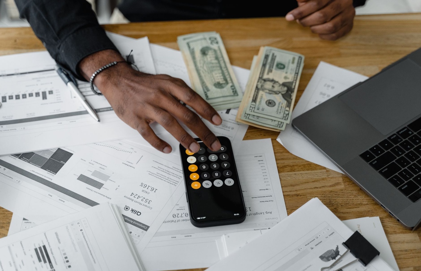 Tax Preparer