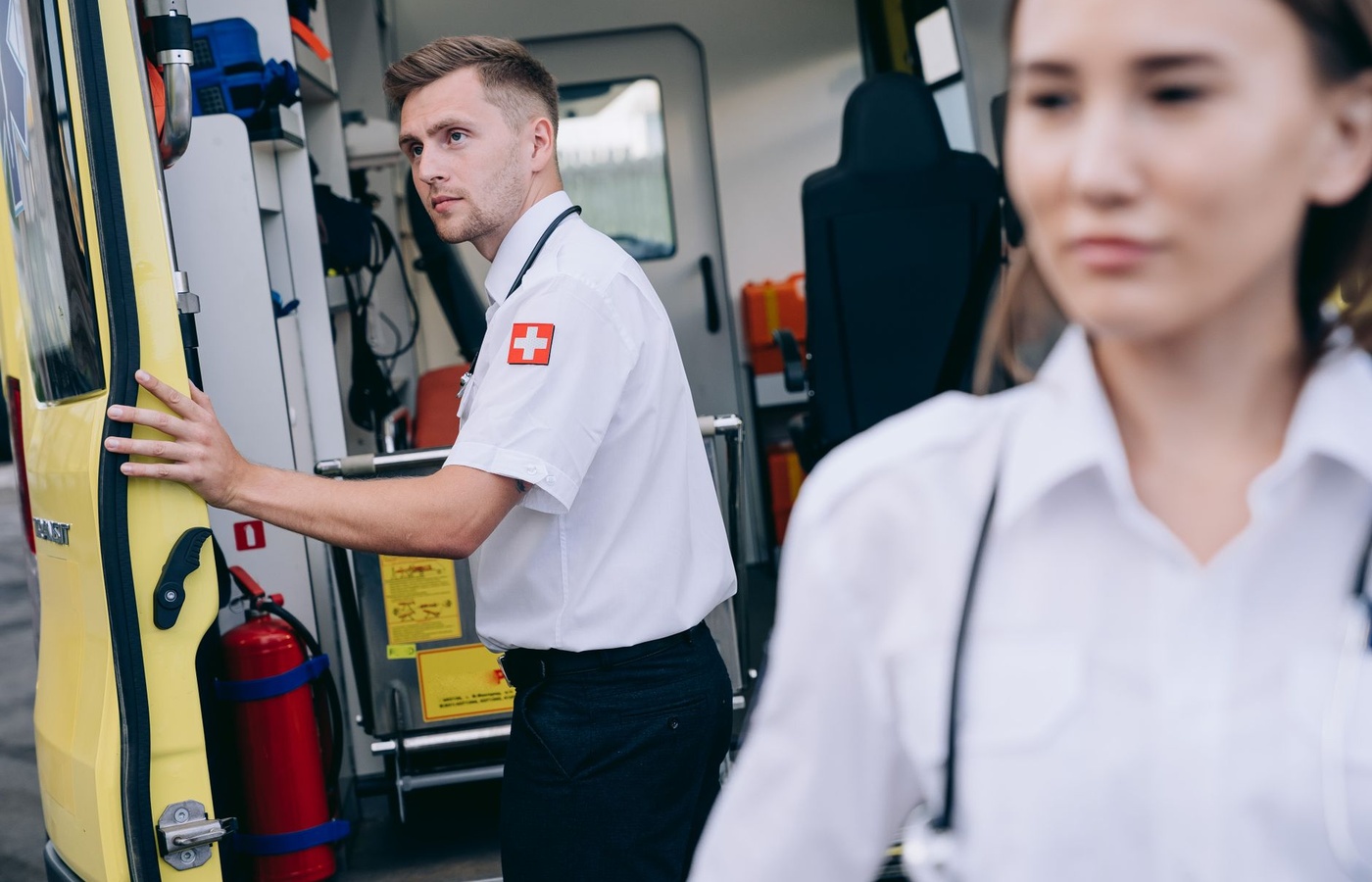 Trauma Care After Resuscitation (TCAR)